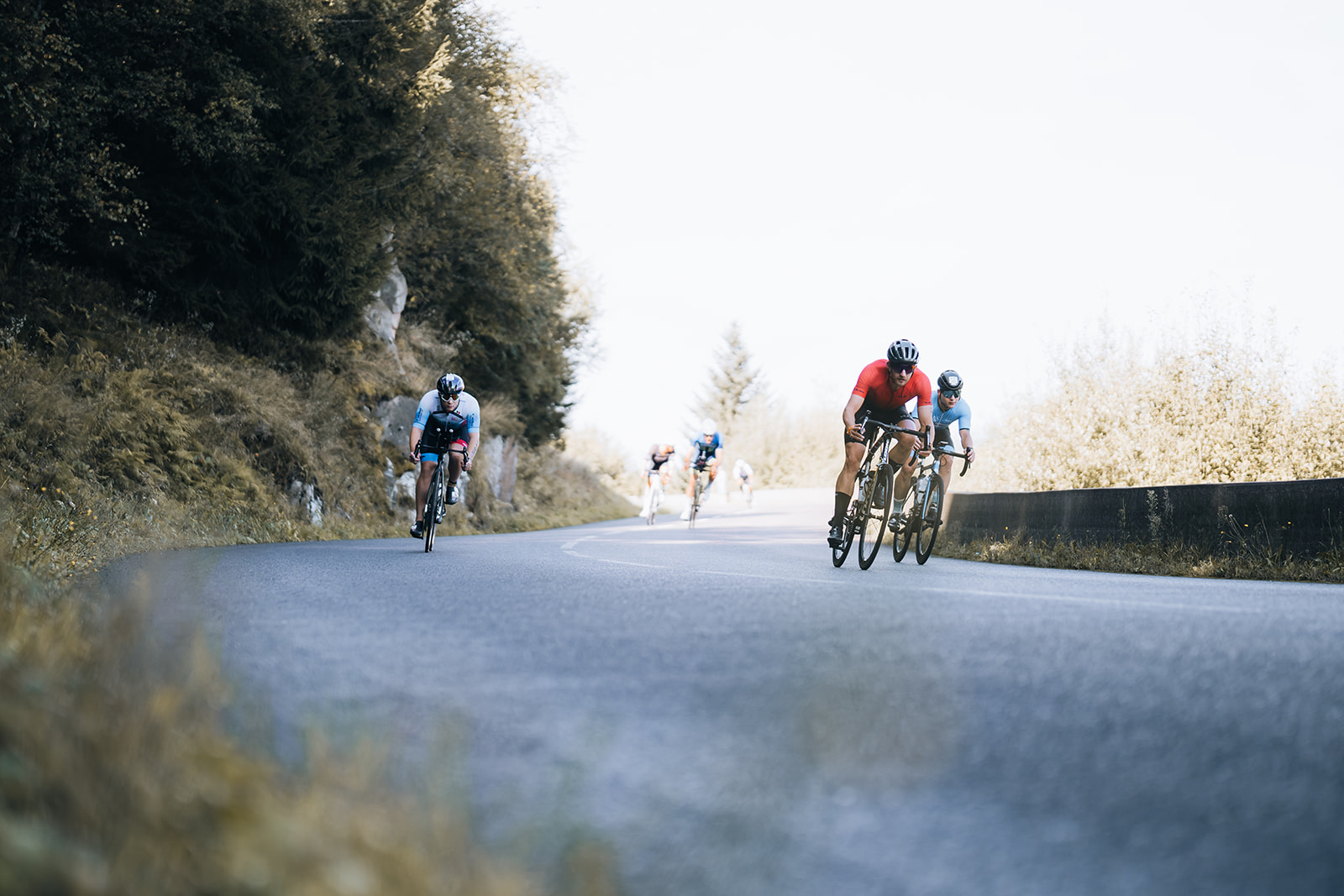 Le sommeil aide à la performance sportive